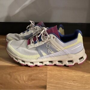 ON Cloud Running Shoes